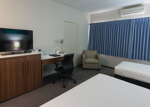 Ocean Centre Hotel - Brisbane Tourism 1