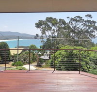Ocean Crest Bay of Fires - Brisbane Tourism