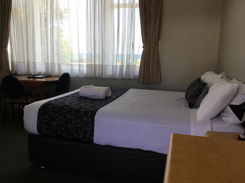 Ocean Drive Motel - Brisbane Tourism 3