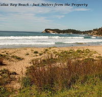 Ocean Front Malua Bay - Tourism Brisbane