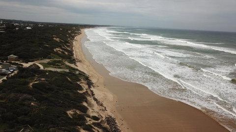 Ocean Grove Chalet - Brisbane Tourism 0