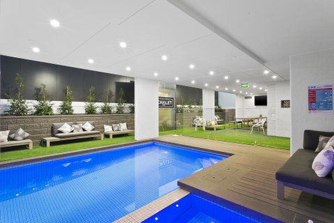 Ocean Grove Chalet - Brisbane Tourism 1