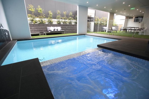 Ocean Grove Chalet - Brisbane Tourism 2
