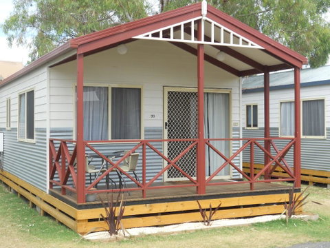 Ocean Grove Holiday Park - Brisbane Tourism 0