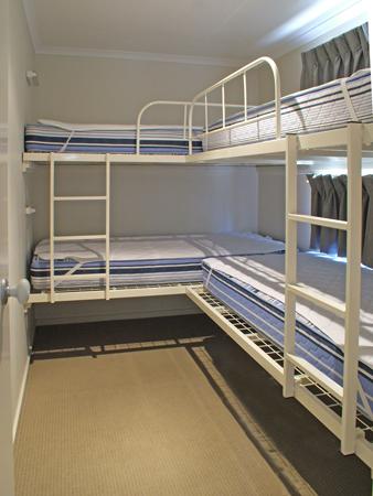 Ocean Grove Holiday Park - Brisbane Tourism 3