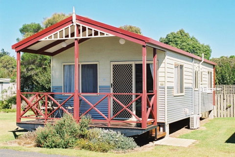 Ocean Grove Holiday Park - Brisbane Tourism 1