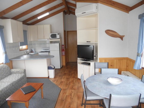 Ocean Grove Holiday Park - Brisbane Tourism 2