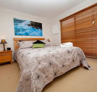 Ocean Mist Villa - Tourism Brisbane