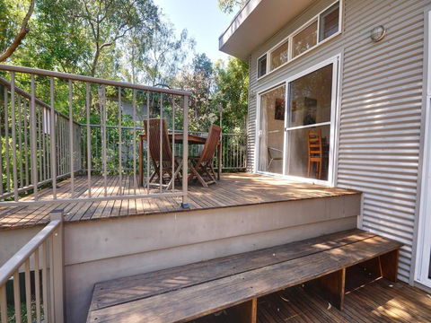 Ocean Nest - Pet Friendly - Tourism Brisbane 1