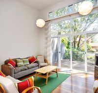 Ocean Nest - Pet Friendly - Tourism Brisbane