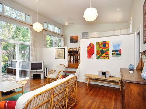 Ocean Nest - Pet Friendly - Tourism Brisbane 3