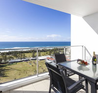 Ocean Pacific Resort - Official - Brisbane Tourism