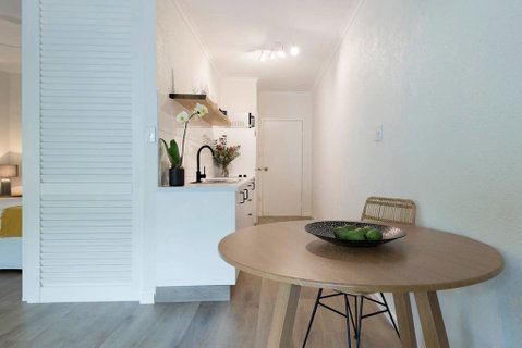 Ocean Palms Apartments - Tourism Brisbane 3