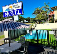 Ocean Parade Motel