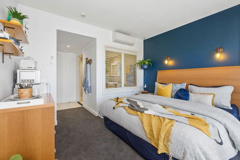 OCEAN RETREAT ON SALT 5203 - Brisbane 4u 1