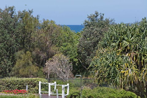 OCEAN RETREAT ON SALT 5203 - Brisbane 4u 3