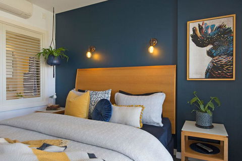 OCEAN RETREAT ON SALT 5203 - Brisbane 4u 2