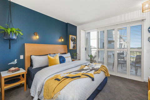 OCEAN RETREAT ON SALT 5203 - Brisbane 4u 0