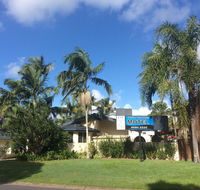 Ocean Shores Motel - Tourism Brisbane