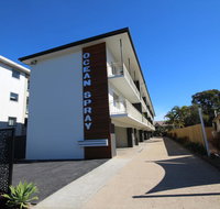 Ocean Spray Unit Eight - Tourism Brisbane