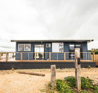 Ocean View Getaway - Brisbane Tourism