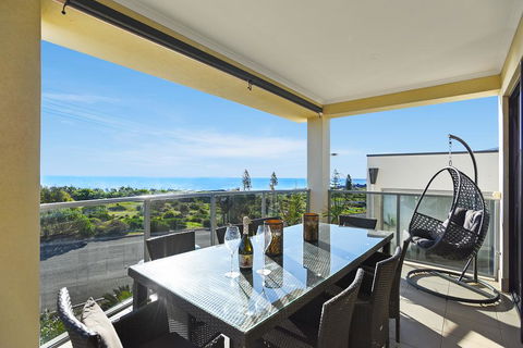 Ocean View Moana - Tourism Brisbane 0