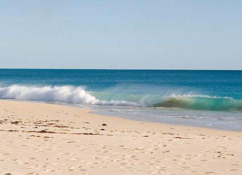 Ocean View Motel - Tourism Brisbane 2