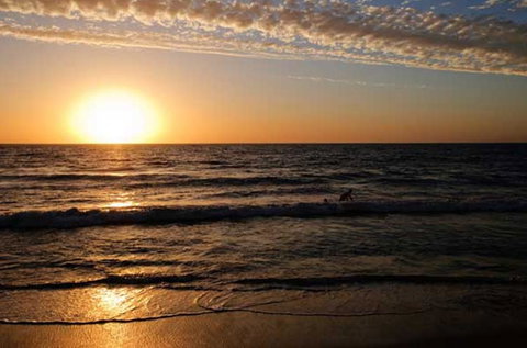 Ocean View Motel - Tourism Brisbane 0