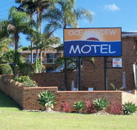 Ocean View Motor Inn Merimbula - Tourism Brisbane
