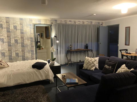 Ocean View Studio - Tourism Brisbane 2