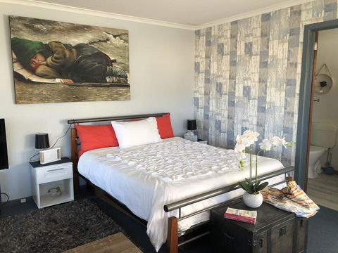 Ocean View Studio - Tourism Brisbane 3