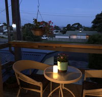 Ocean View Studio - Tourism Brisbane