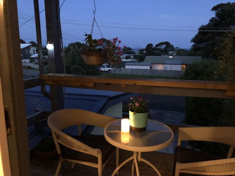 Ocean View Studio - Tourism Brisbane 0