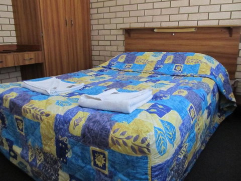 Ocean View Villas - Brisbane Tourism 1