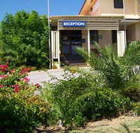 Ocean View Villas - Tourism Brisbane
