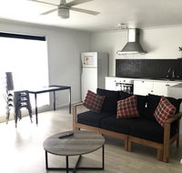 Ocean View Villas - Brisbane Tourism