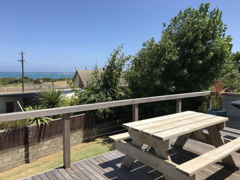 OCEAN VIEWS - Brisbane Tourism 2
