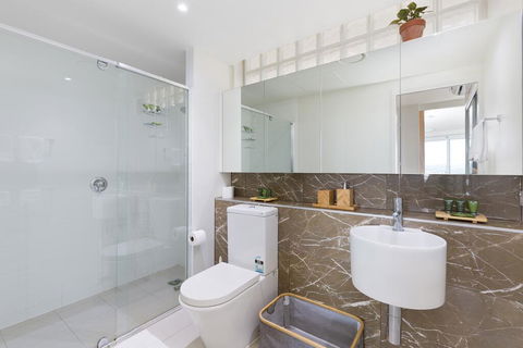 Ocean Views - Tourism Brisbane 2