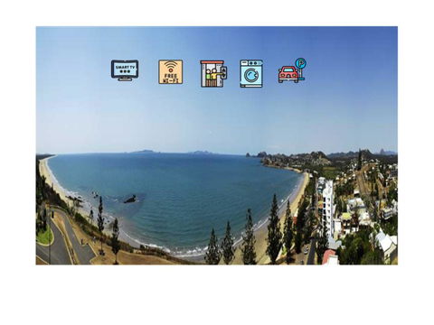 Ocean Views - Tourism Brisbane 1
