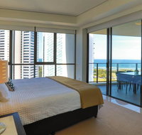 Ocean views in the heart of Broadbeach - Brisbane Tourism
