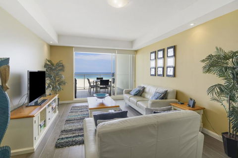 Ocean Views, Unit 24 - Brisbane Tourism 2
