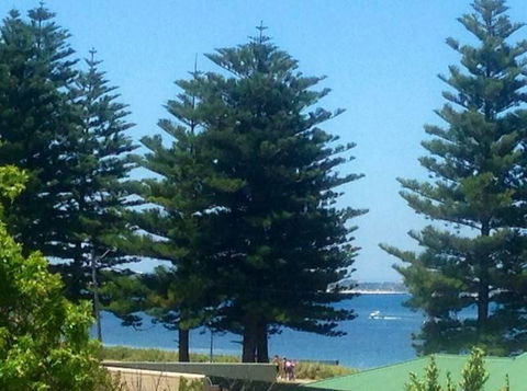Ocean Vista Beach Stay - Tourism Brisbane 2