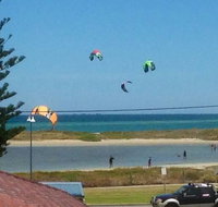 Ocean Vista Beach Stay - Tourism Brisbane