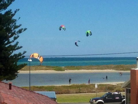 Ocean Vista Beach Stay - Tourism Brisbane 0