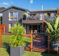 Ocean's 30 - Ultimate Beach Frontage - Tourism Brisbane