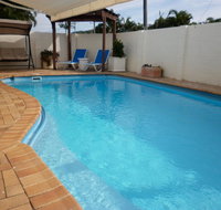 Oceana Holiday Units - Tourism Brisbane