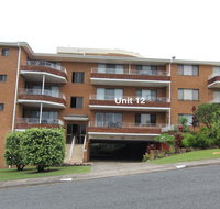 Oceancrest 12 - Pebbly Beach - Brisbane Tourism
