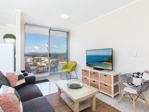 Oceanic 26 - Brisbane Tourism 1