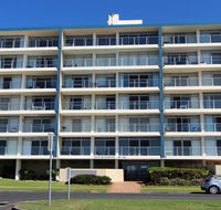 Oceanic 28 - On The Beach - Brisbane Tourism