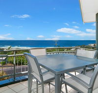 Oceanic 3 - East Ballina - Brisbane Tourism